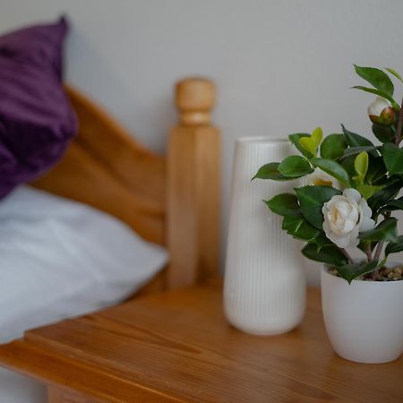 S.A.W. Rooms Schiefling am See Eksteriør billede