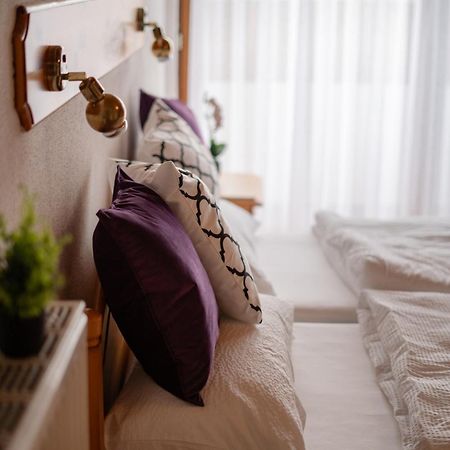S.A.W. Rooms Schiefling am See Eksteriør billede