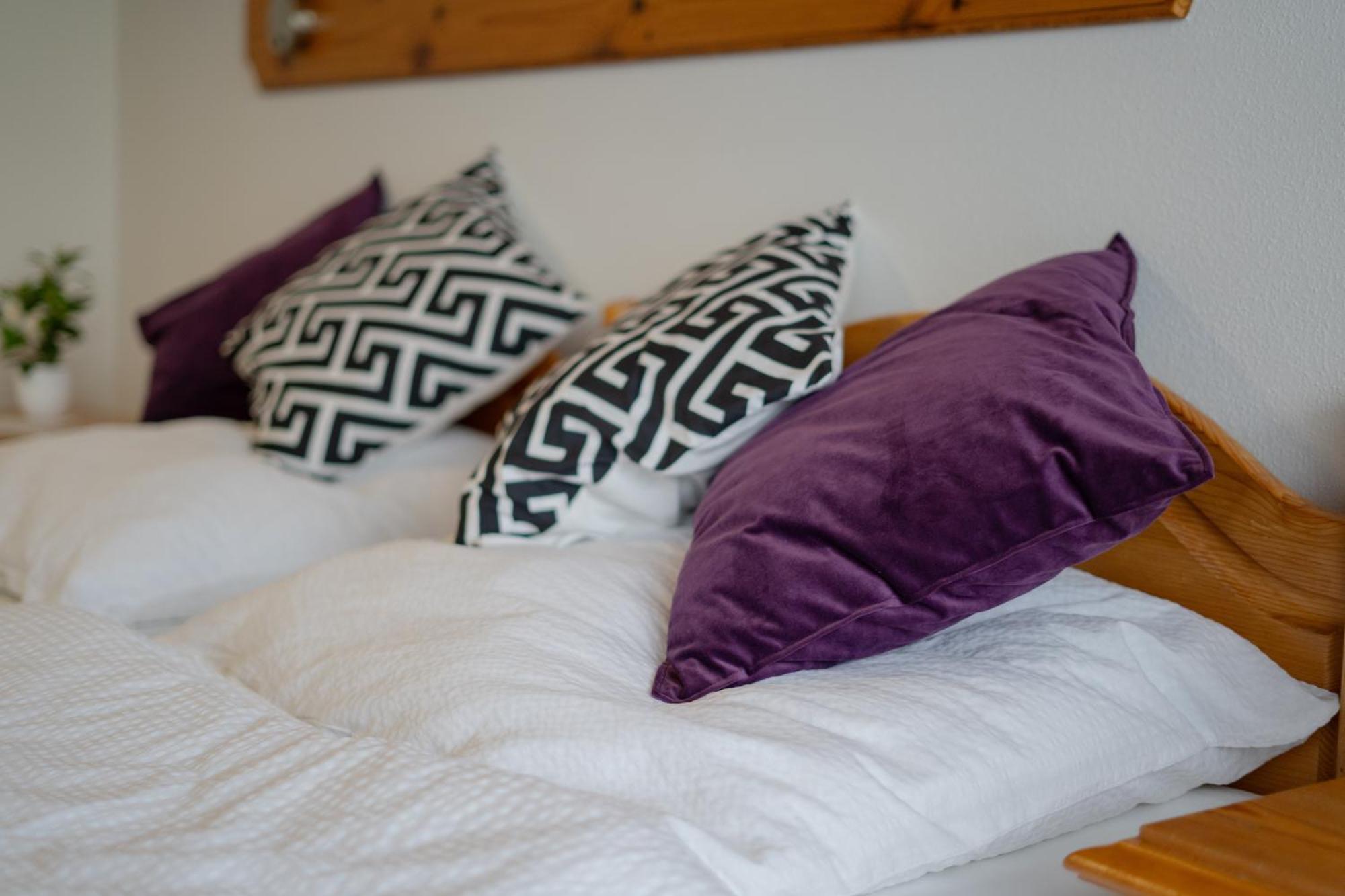 S.A.W. Rooms Schiefling am See Eksteriør billede